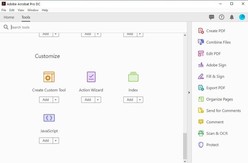 Adobe Acrobat Pro 2025 Free Download