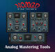 Nomad Factory Analog Mastering Tools Free Download