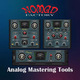 Nomad Factory Analog Mastering Tools Free Download