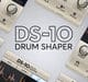 XLN Audio DS-10 Drum Shaper Free Download