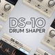 XLN Audio DS-10 Drum Shaper Free Download