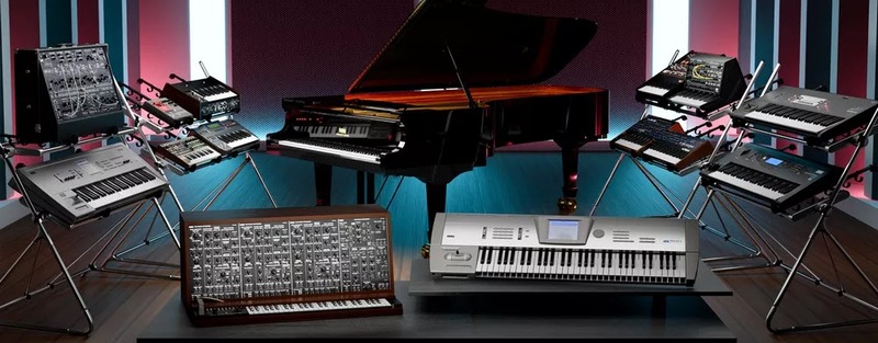 KORG Collection 6 Free Download