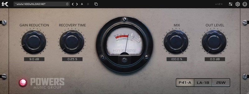 Kazrog True Dynamics Free Download