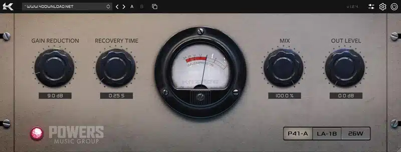 Kazrog True Dynamics Free Download