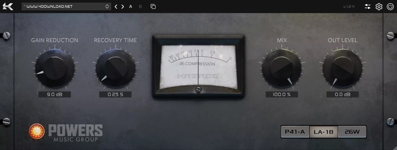 Kazrog True Dynamics Free Download