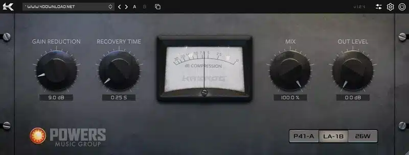 Kazrog True Dynamics Free Download