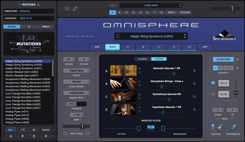 Spectrasonics Omnisphere 3 Free Download