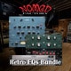 Nomad Factory Retro EQs Bundle Free Download