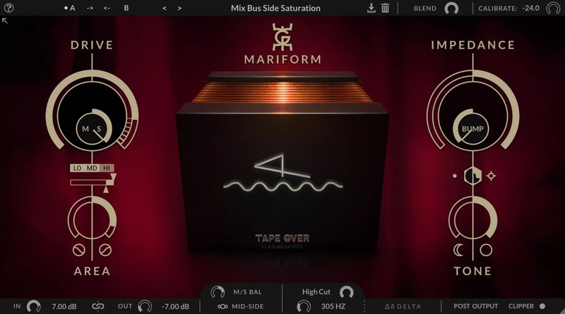 Wavegrove Mariform Free Download
