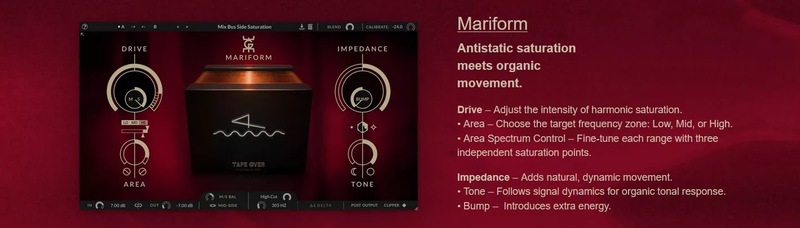 Wavegrove Mariform Free Download
