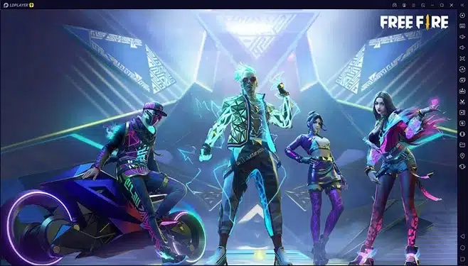 LDPlayer Free Download 2025