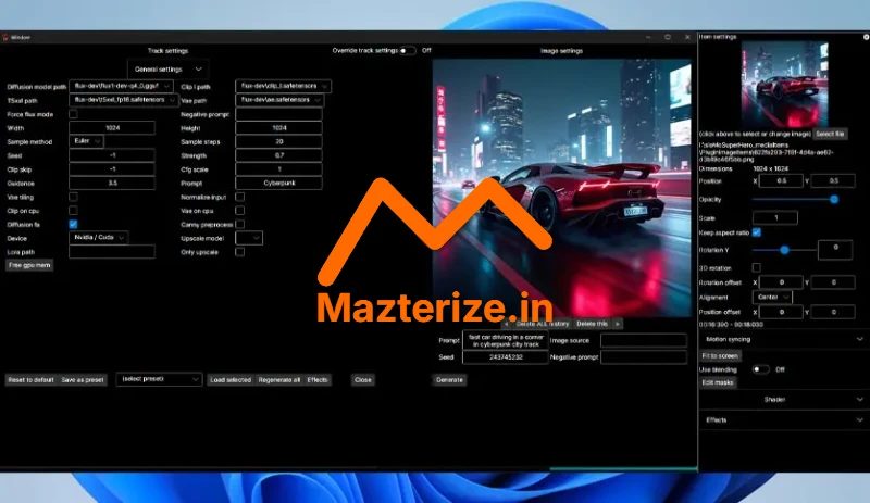 Lyric Video Studio Free Download