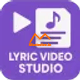 Lyric Video Studio Free Download