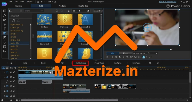 CyberLink ColorDirector Ultra 2026 Free Download