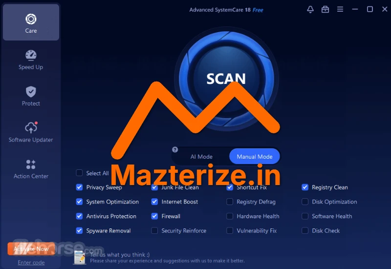 Advanced System Repair Pro Free Download