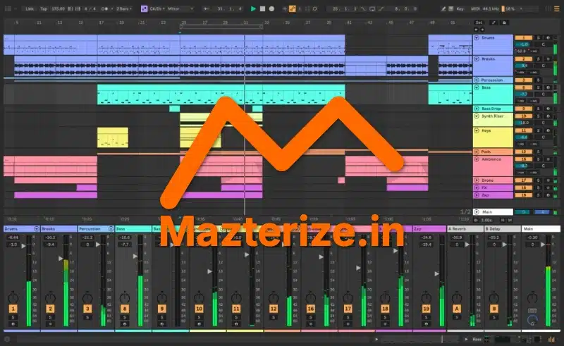 Ableton Live 12 Suite Free Download