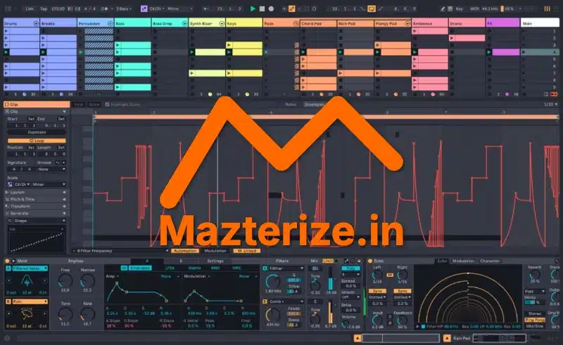 Ableton Live 12 Suite Free Download