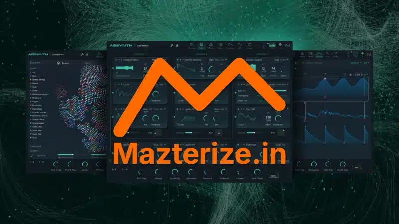 Native Instruments Absynth 6 Free Download