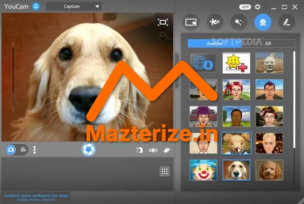 CyberLink YouCam Free Download