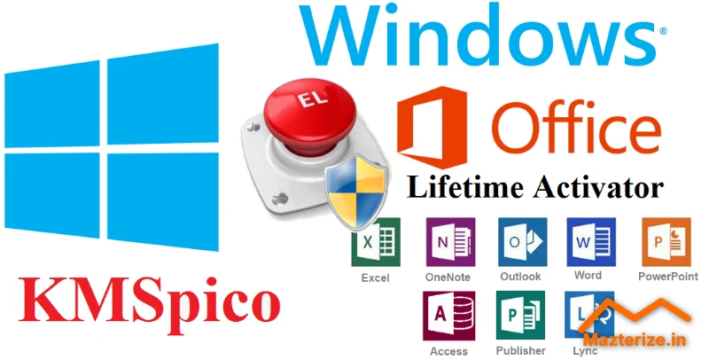 Windows Loader for Win 7 Free Download