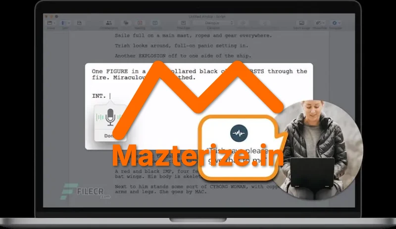 Final Draft Free Download