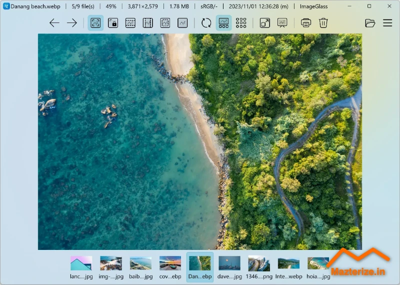 imageGlass 9 Free Download