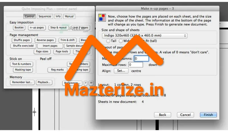 Quite Imposing Plus free download