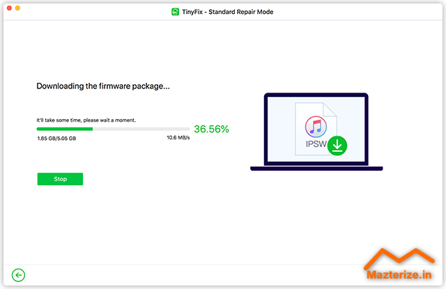 Foneazy TinyFix Free Download