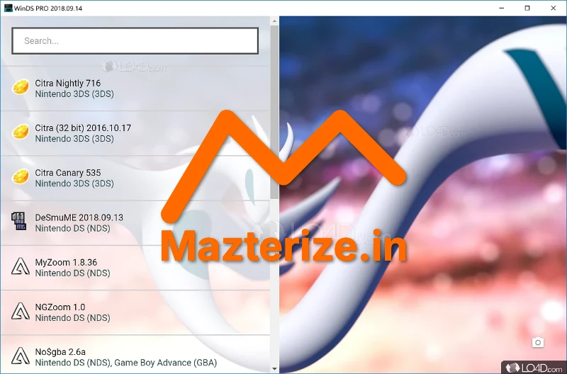 WinDS PRO Emulators 2026 Free Download