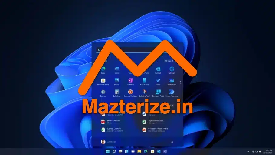 Windows 11 iso File Download