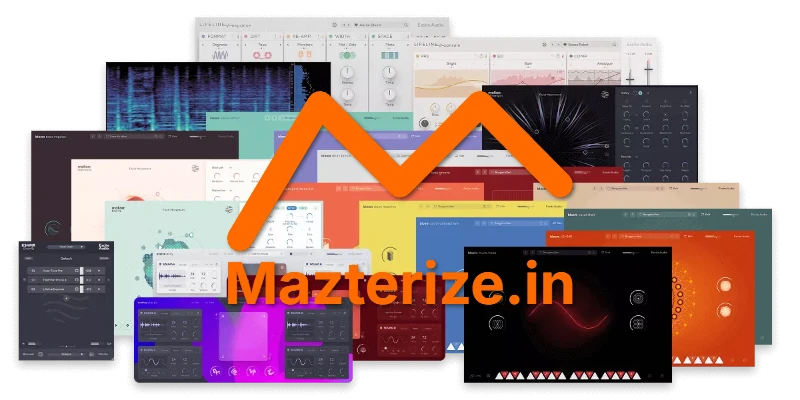 Excite Audio Complete Collection Bundle Free Download