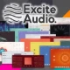 Excite Audio Complete Collection Bundle Free Download