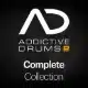 Addictive Drums 2 Complete Free Downlaod