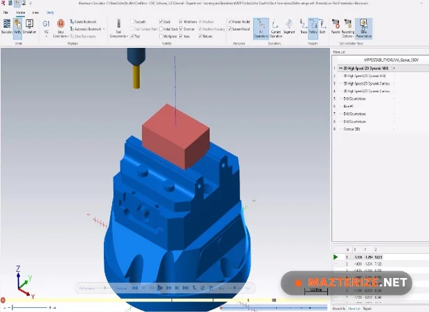 Mastercam 2026 Full Version Download Mastercam 2026 Full Version Download