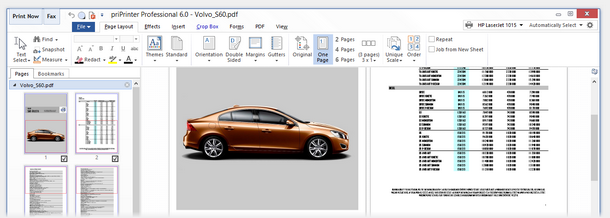 priPrinter Professional 2026 Free Download priPrinter Professional 2026