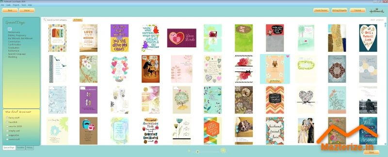 Hallmark Card Studio 2026