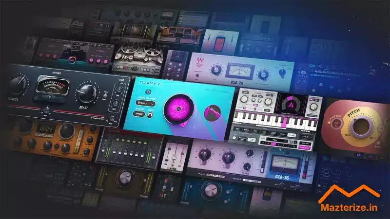 Waves Ultimate 16 2026