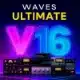 Waves Ultimate 16 2026