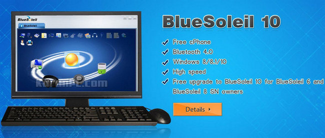IVT BlueSoleil 10.0.498.0 Full Version 2025 IVT BlueSoleil 10.0.498.0 Full Version