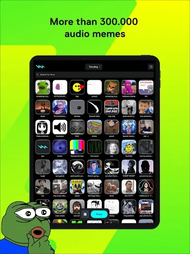 Voicemod Meme Soundboard 0.12.1 for Android Voicemod Meme Soundboard 0.12.1 for Android