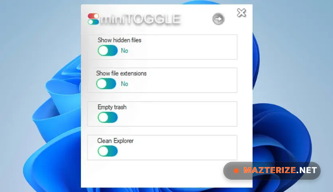 GDZSoft miniToggle Download (Latest 2026) GDZSoft miniToggle Free Download