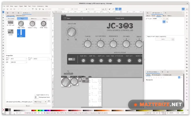 Inkscape 1.4.4 for Windows Inkscape Download