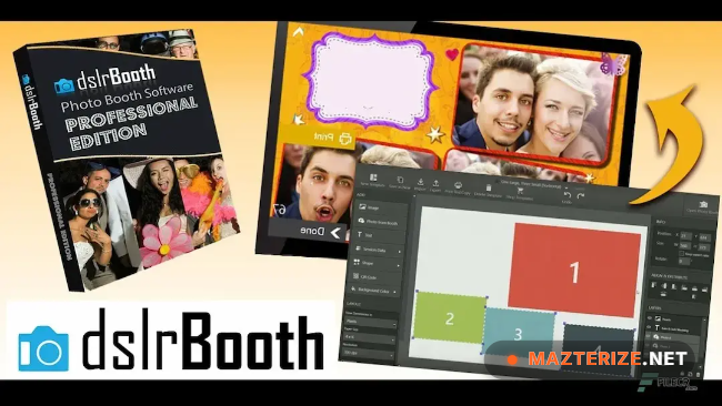 LumaBooth 8.1.28.0 Download (Latest 2026) LumaBooth 8.1.28.0 Download (Latest 2026)
