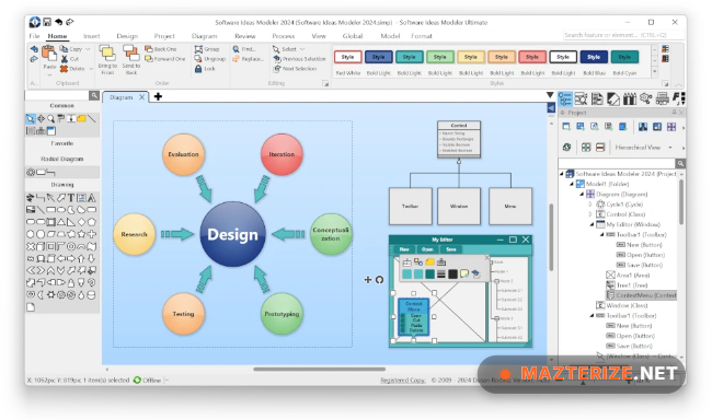 Software Ideas Modeler Ultimate Download (Latest 2026) Software Ideas Modeler Ultimate Download