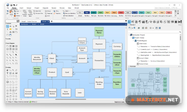Software Ideas Modeler Ultimate Download (Latest 2026) Software Ideas Modeler Ultimate Download