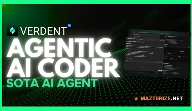 Verdent AI Download (Latest 2026) Verdent AI Free Download