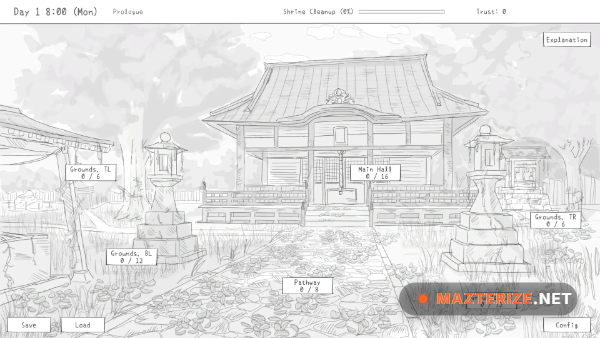 living With a Little Fox Girl living With a Little Fox Girl screenshots