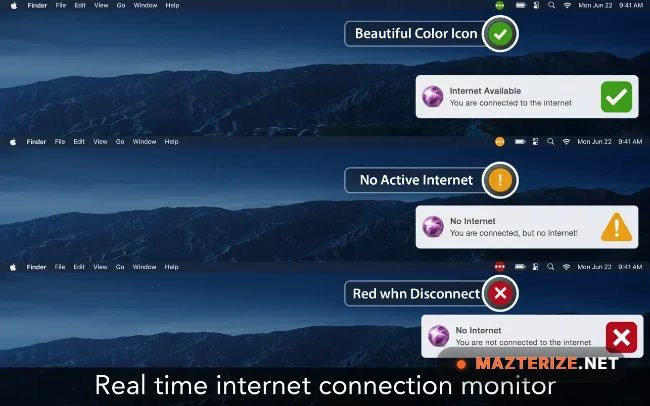 Internet Status 5.9 For Mac Internet Status 5.9 cracked version