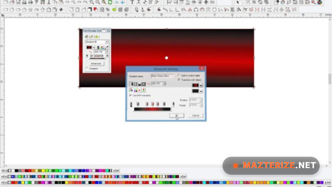SAi FlexiSign Pro 2020 10.5 for Windows SAi FlexiSign Pro 2020 screenshot