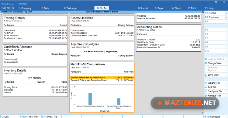 Tally Prime 6.0 Download Tally Prime 6.0 Download